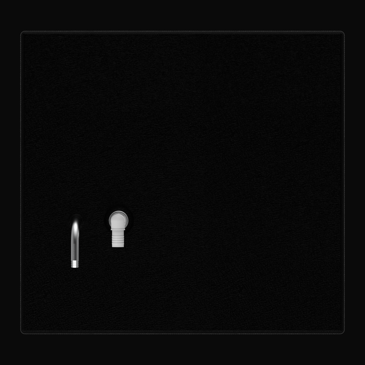 BlueWater 23 Water Tank 29 gal | OEM Replacement