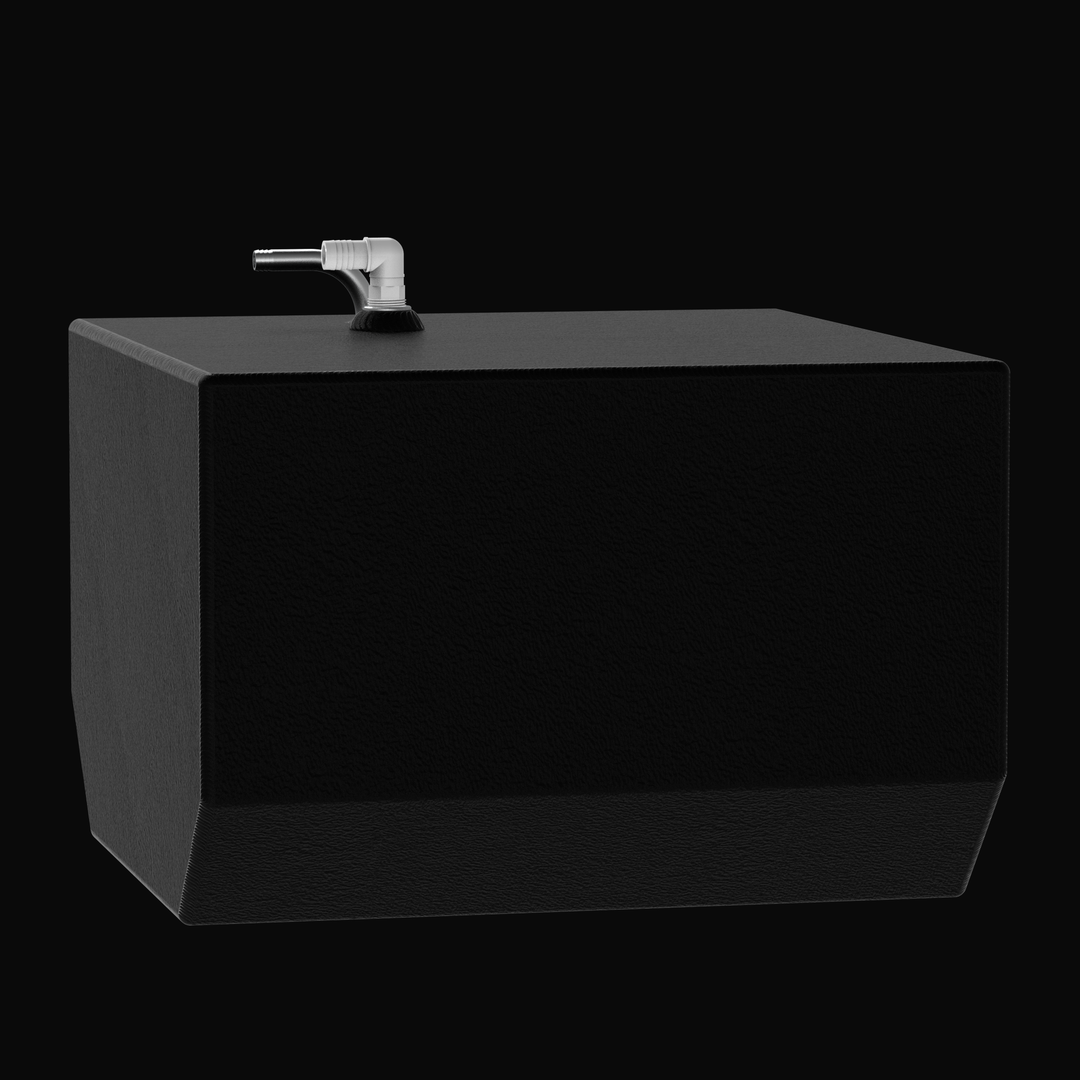 BlueWater 23 Water Tank 29 gal | OEM Replacement