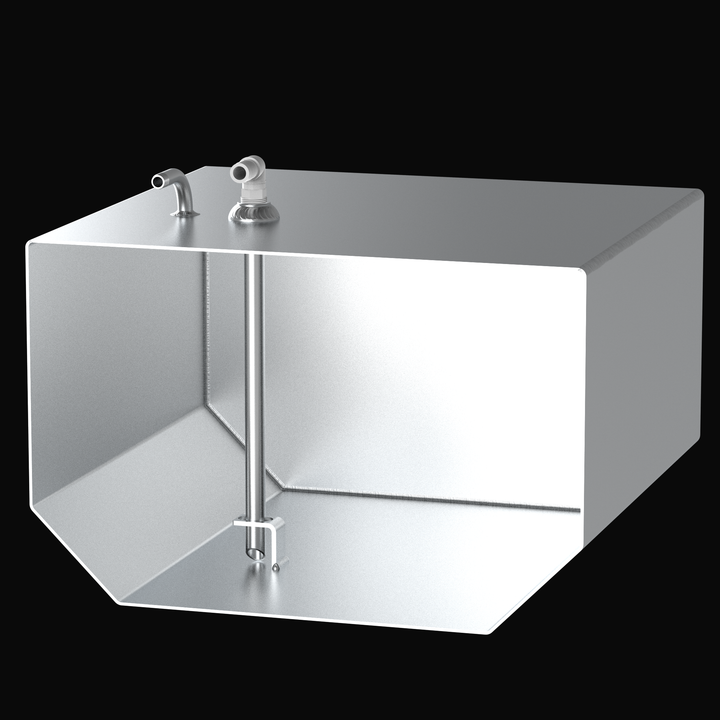 BlueWater 23 Water Tank 29 gal | OEM Replacement