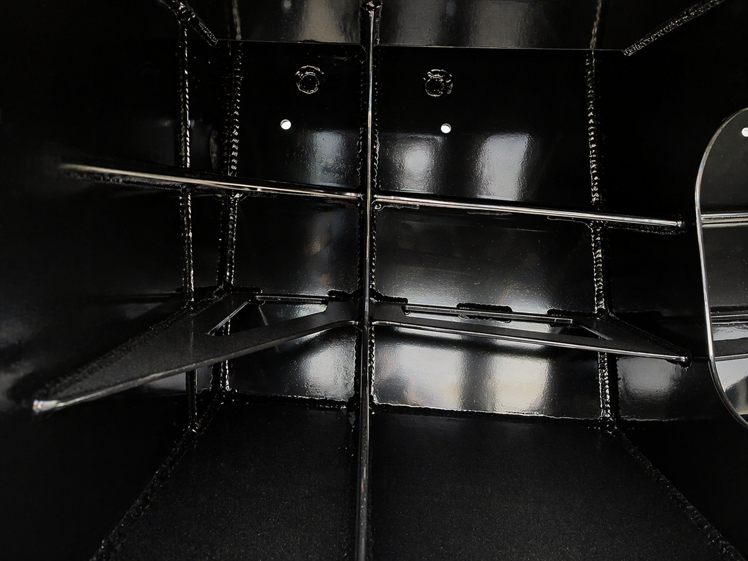 Highliner 28 (1988) High Flotation Twin Engine Bracket