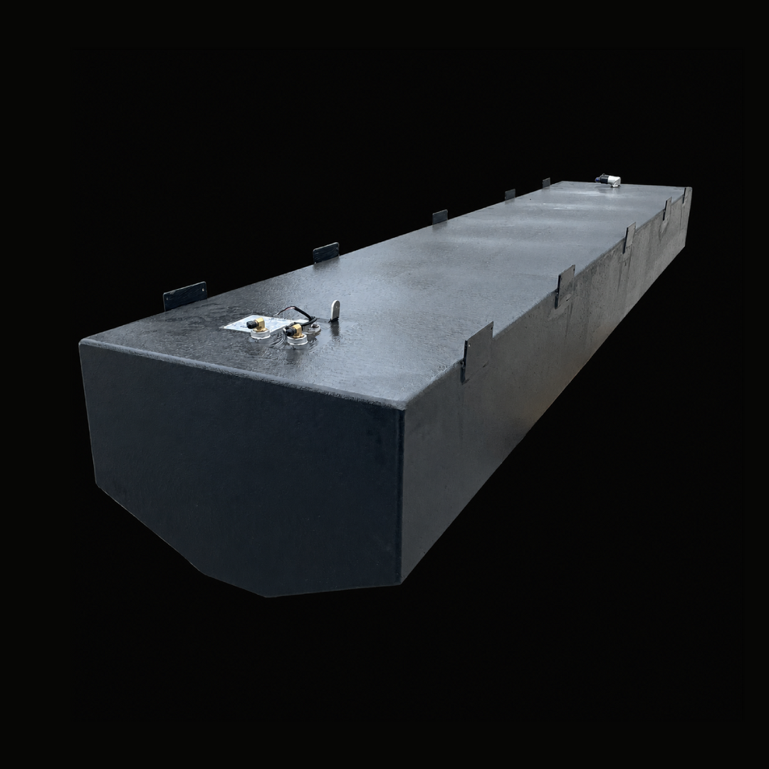 Baja 28 Fuel Tank 212 gal | 1990 OEM Replacement