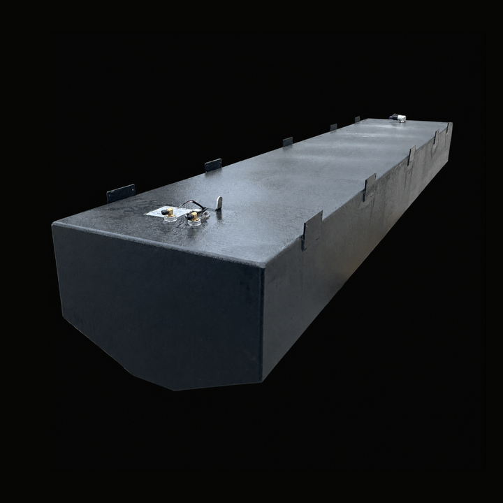 Baja 28 Fuel Tank 212 gal | 1990 OEM Replacement