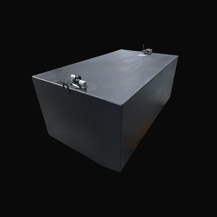 Century 3200 WA/CC Fuel Tank (300 gal) | OEM Replacement