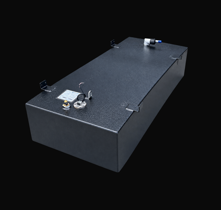 Century 207 Fuel Tank (59 gal) | 2001 OEM Replacement