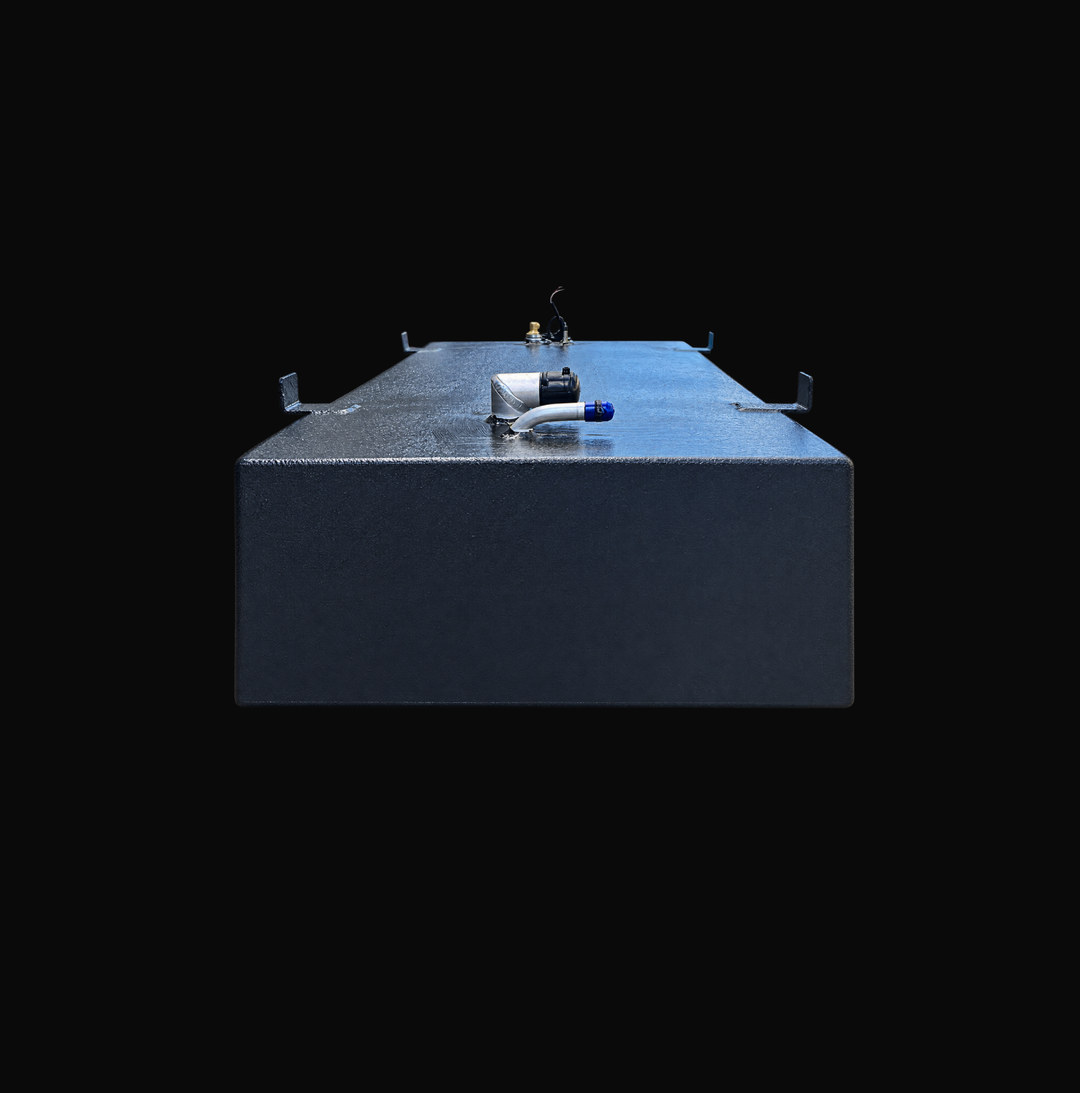 Century 207 Fuel Tank (59 gal) | 2001 OEM Replacement
