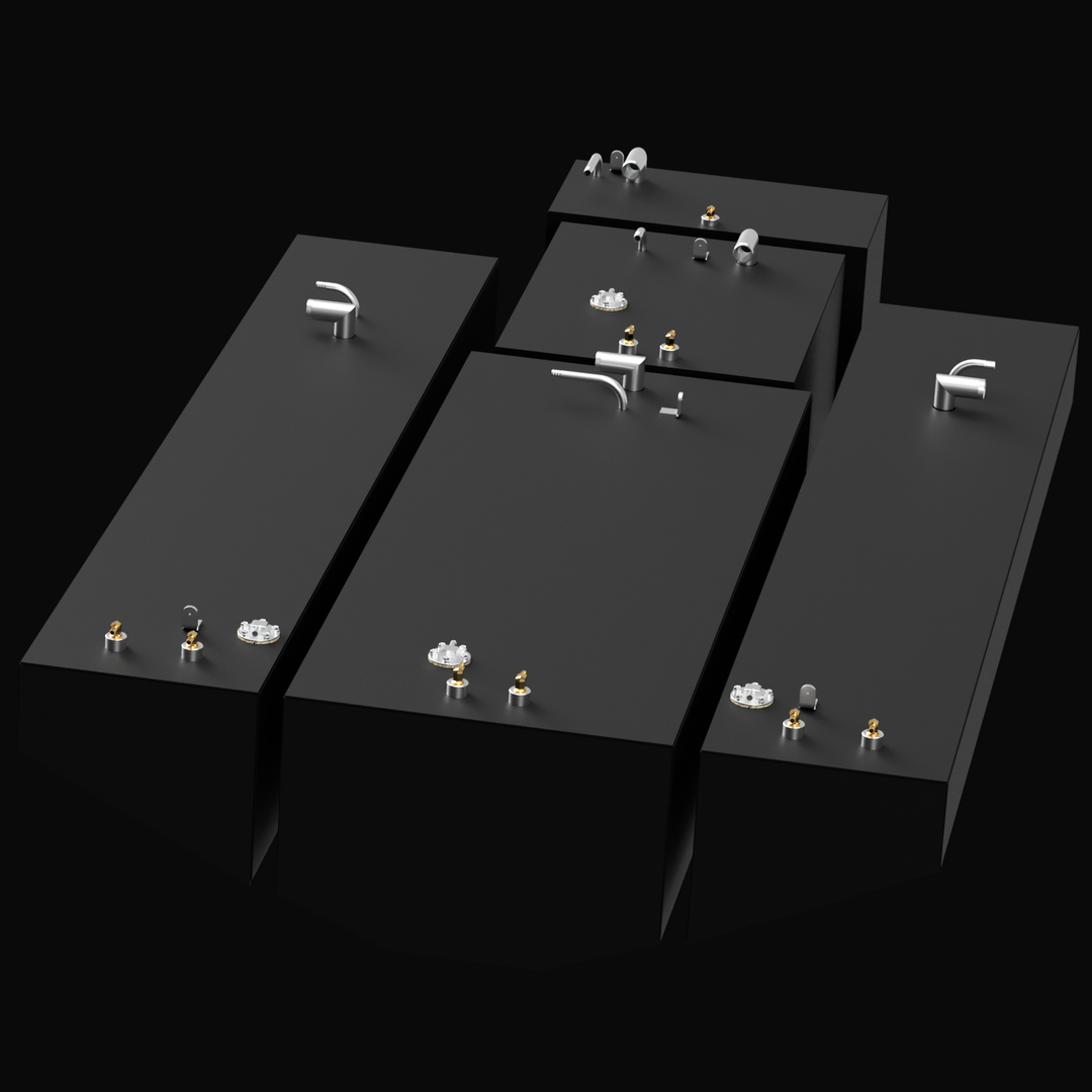  Intended for a "Combo Fuel Tank" system designed for a Contender 27 boat, with a precise total capacity of 271.26 gallons. This fuel system would typically be custom-fabricated from high-quality, marine-grade aluminum. It might consist of a single large, specially shaped tank or an integrated set of multiple tanks, engineered to maximize fuel storage and fit the specific hull design of the Contender 27.