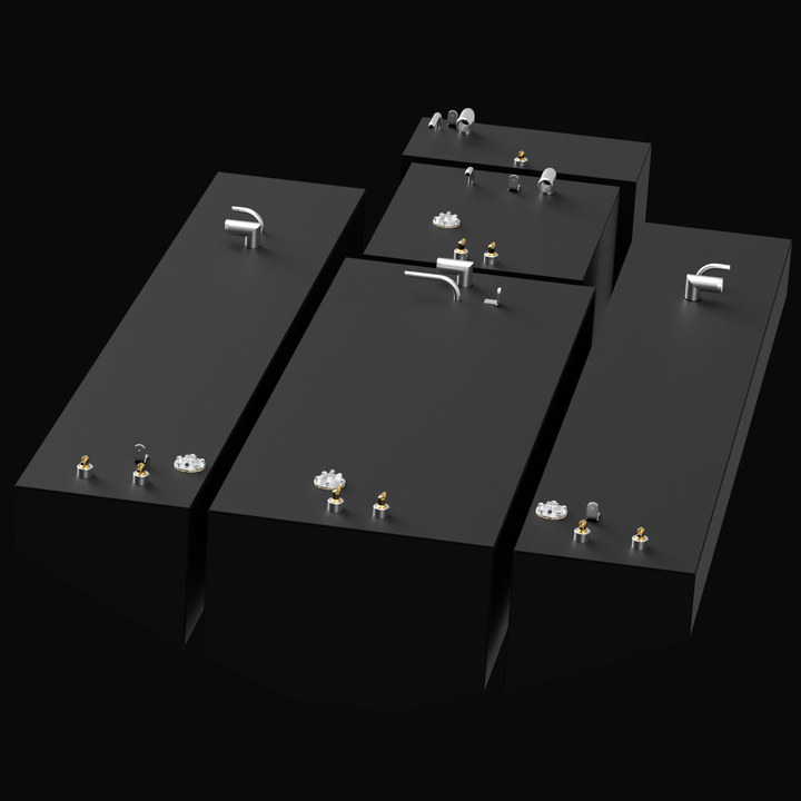  Intended for a "Combo Fuel Tank" system designed for a Contender 27 boat, with a precise total capacity of 271.26 gallons. This fuel system would typically be custom-fabricated from high-quality, marine-grade aluminum. It might consist of a single large, specially shaped tank or an integrated set of multiple tanks, engineered to maximize fuel storage and fit the specific hull design of the Contender 27.
