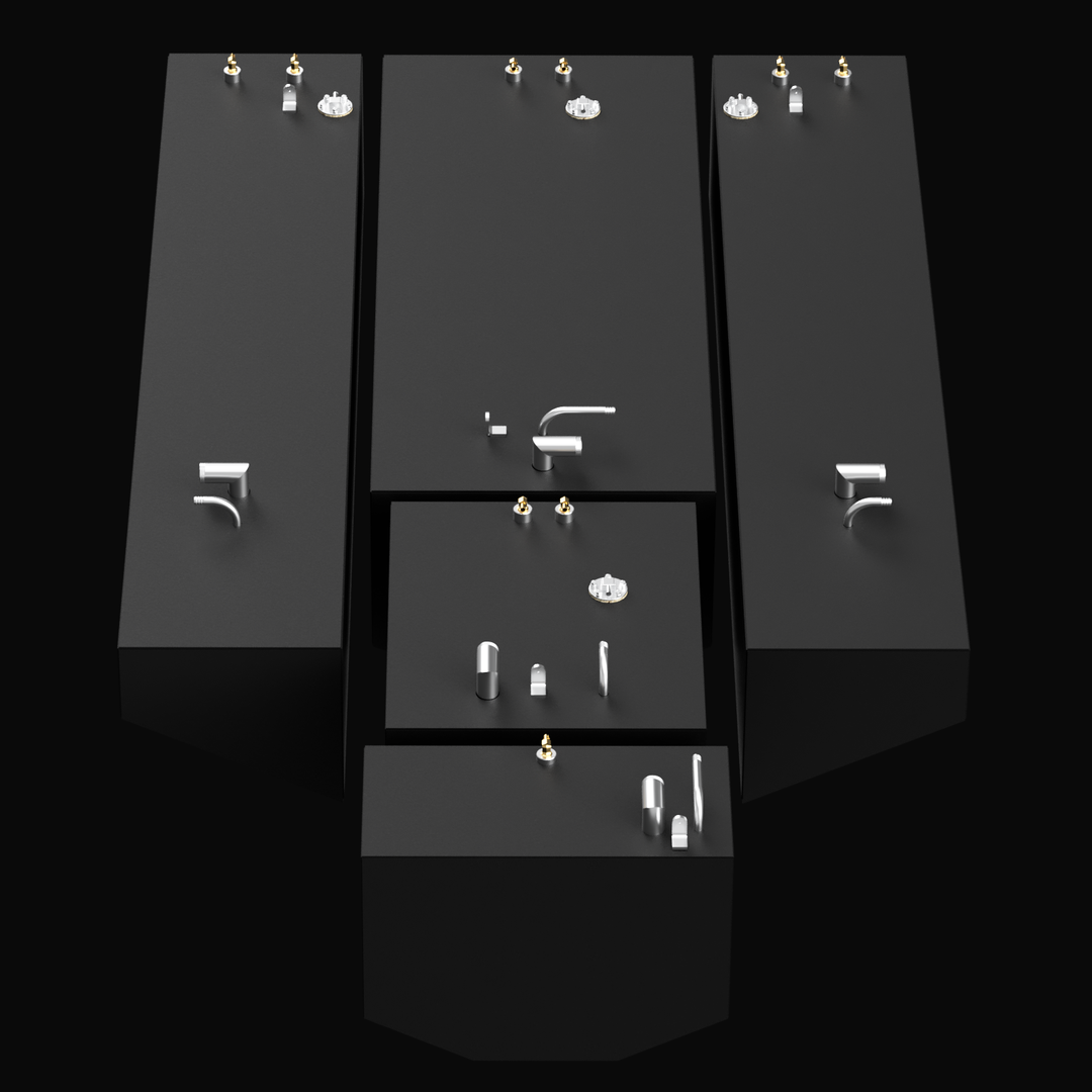 Contender 27 Fuel Tank with a capacity of 271.26 gallons, designed for extended range and optimal performance