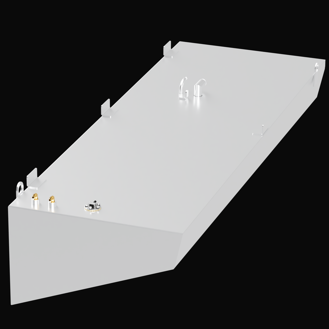 Hydra Sport 29 Combo (PORT/STBD) (306 gallon) | oem replacement