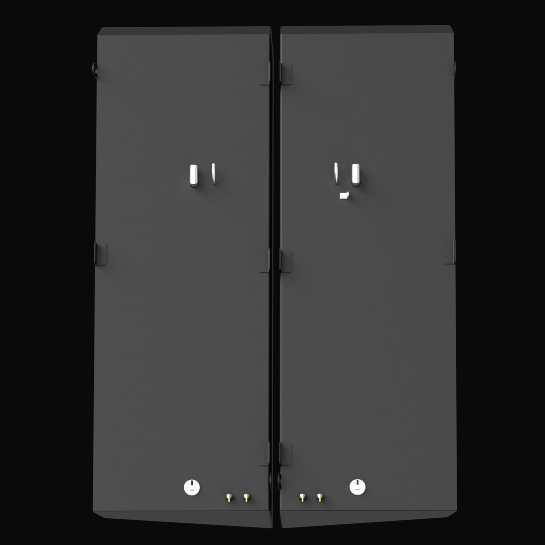 Hydra Sport 29 Combo (PORT/STBD) (306 gallon) | oem replacement