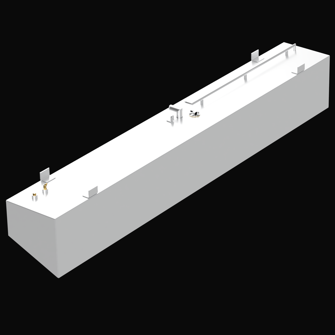 Contender 30T combo Fuel Tank (258 gallon) | OEM replacement