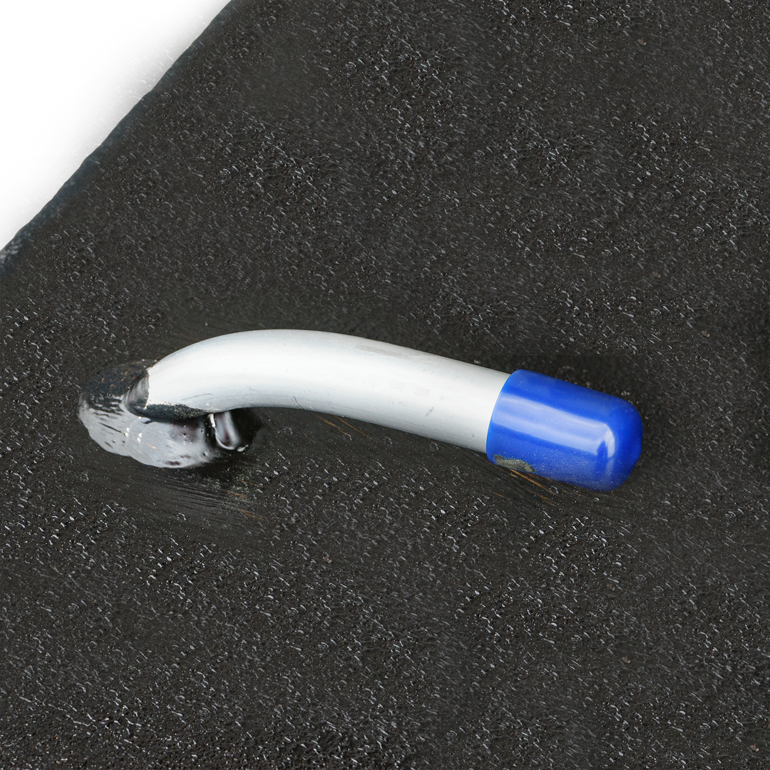 Contender 25' / 28' 180 gal. OEM Replacement Belly Fuel Tank - Welding World, Inc.