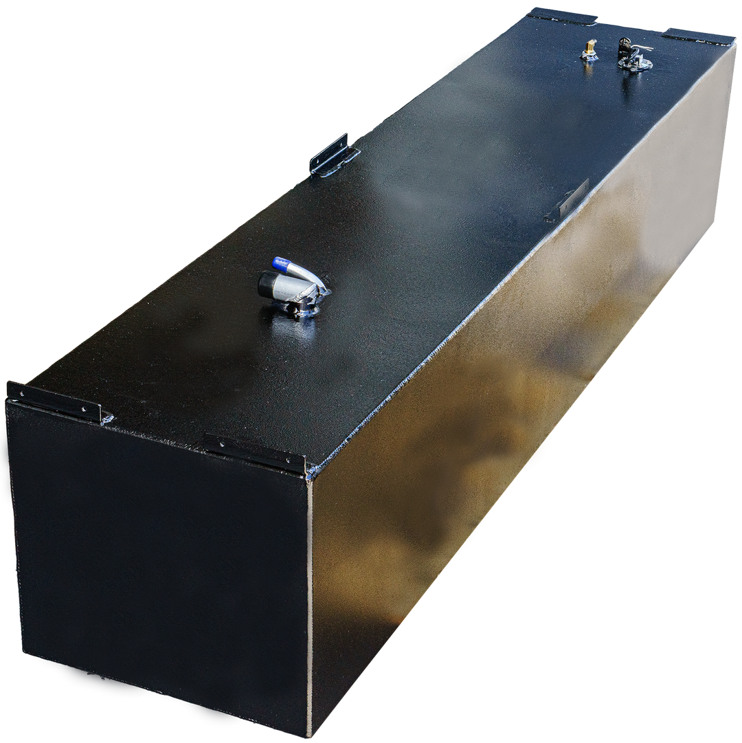 Sea Pro 255 CC 2000 - 120 gal. OEM Replacement Belly Fuel Tank - Welding World, Inc.