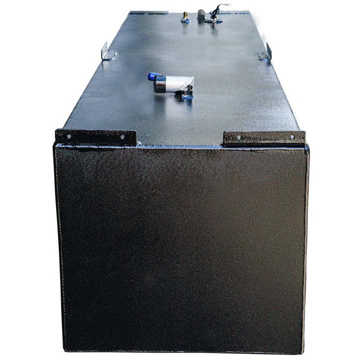 Sea Pro 255 CC 2000 - 120 gal. OEM Replacement Belly Fuel Tank - Welding World, Inc.