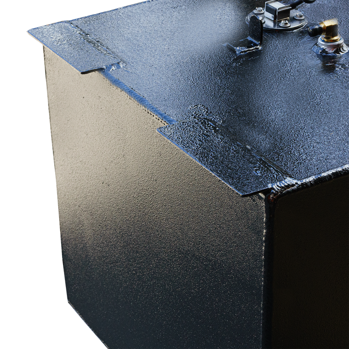 Sea Pro 255 CC 2000 - 120 gal. OEM Replacement Belly Fuel Tank - Welding World, Inc.