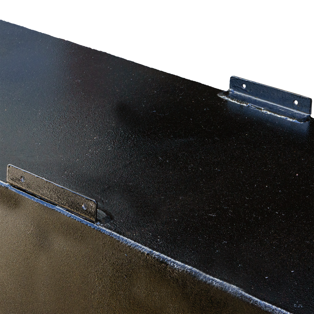 Sea Pro 255 CC 2000 - 120 gal. OEM Replacement Belly Fuel Tank - Welding World, Inc.