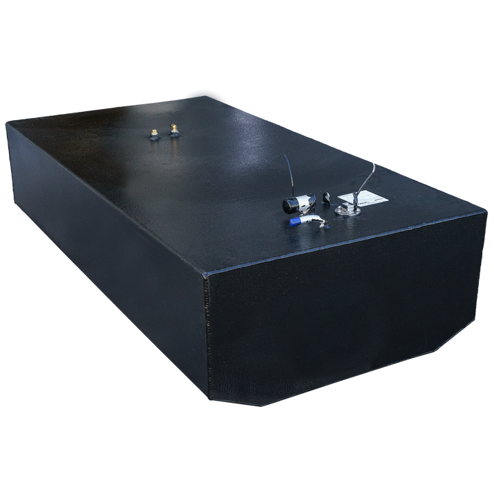 Century Boats 254 - 2001 - 138 gal. OEM Replacement Belly Fuel Tank