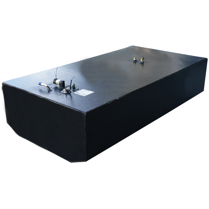 Century Boats 254 - 2001 - 138 gal. OEM Replacement Belly Fuel Tank