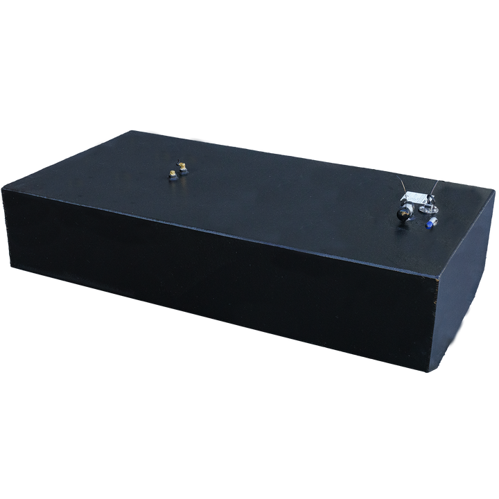 Century Boats 254 - 2001 - 138 gal. OEM Replacement Belly Fuel Tank