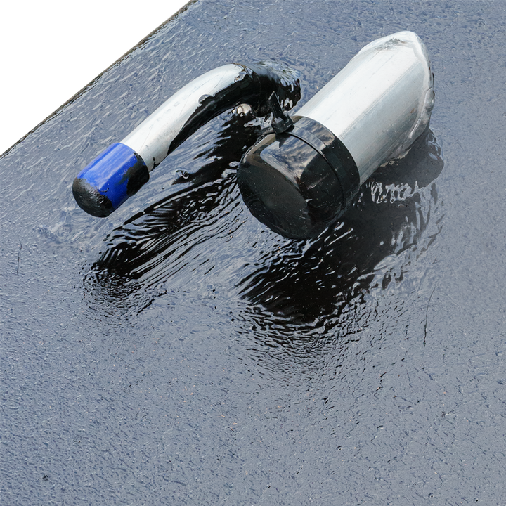 Angler 22 2006 109 gal Aluminum Marine Fuel Tank — product view
