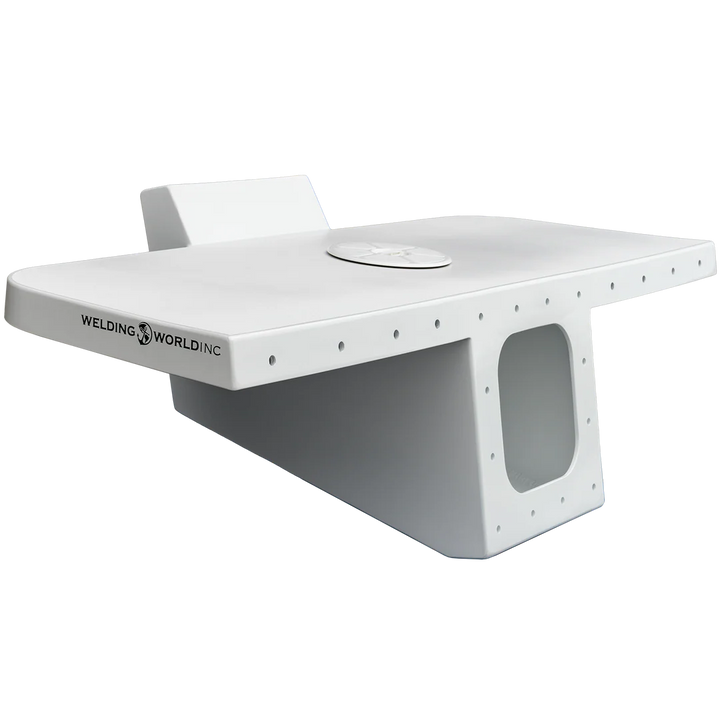 C-Hawk 25 1998 Apex Single Engine Bracket