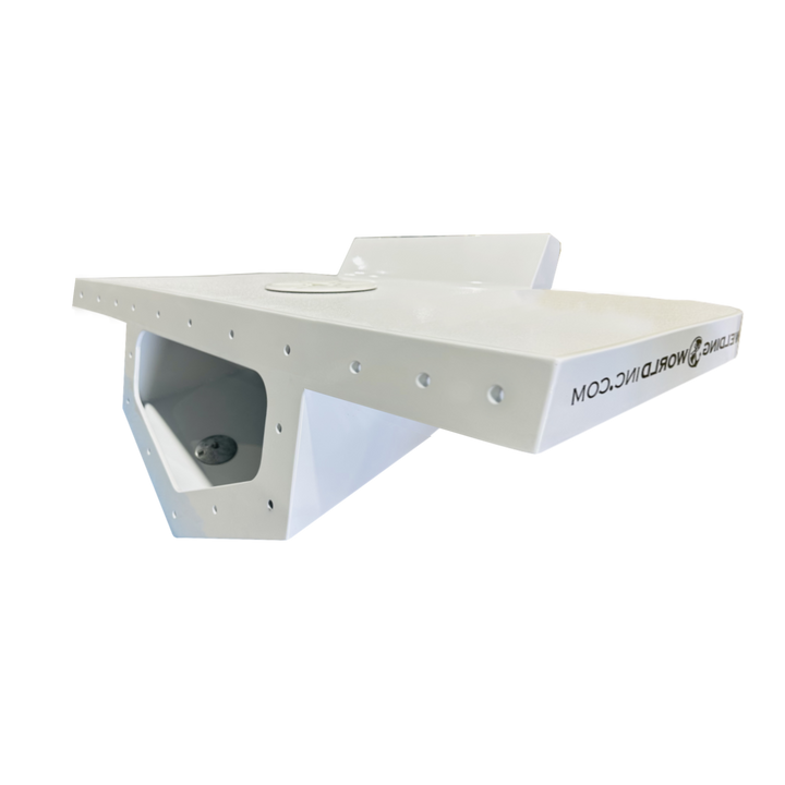 SeaSwirl 21 1993 High Flotation Single Engine Bracket