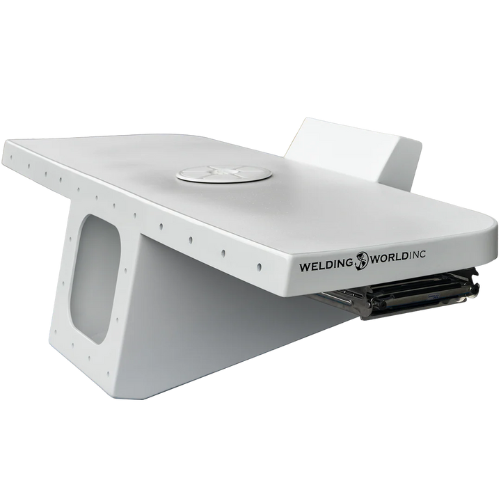 Steiger Craft Block Island 25 1998 Apex Single Engine Bracket