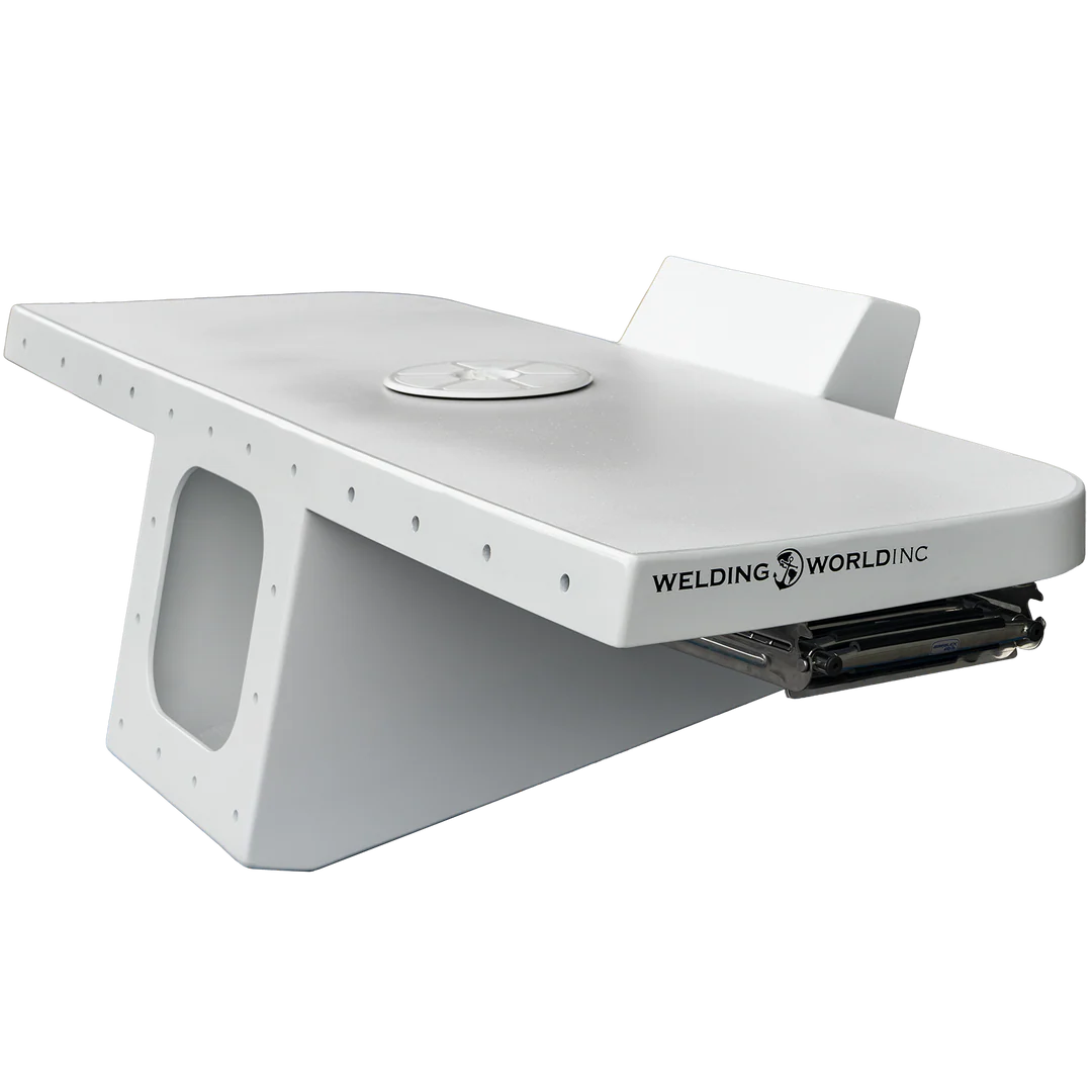 C-Hawk 25 1998 Apex Single Engine Bracket