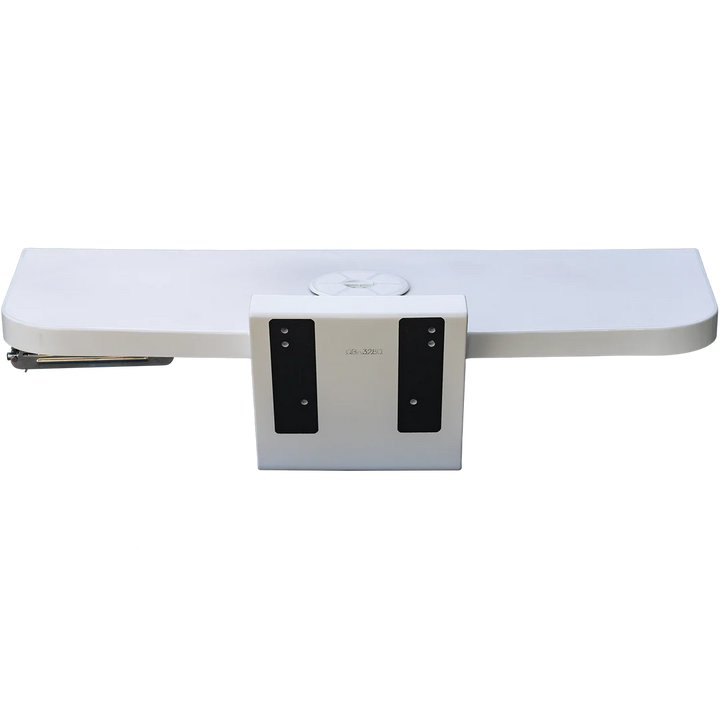 Steiger Craft Block Island 25 1998 Apex Single Engine Bracket