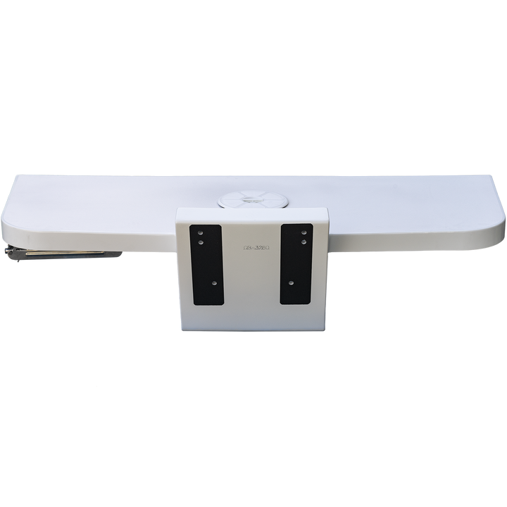 Standard Apex Single Engine 15° Transom Bracket - Welding World, Inc.