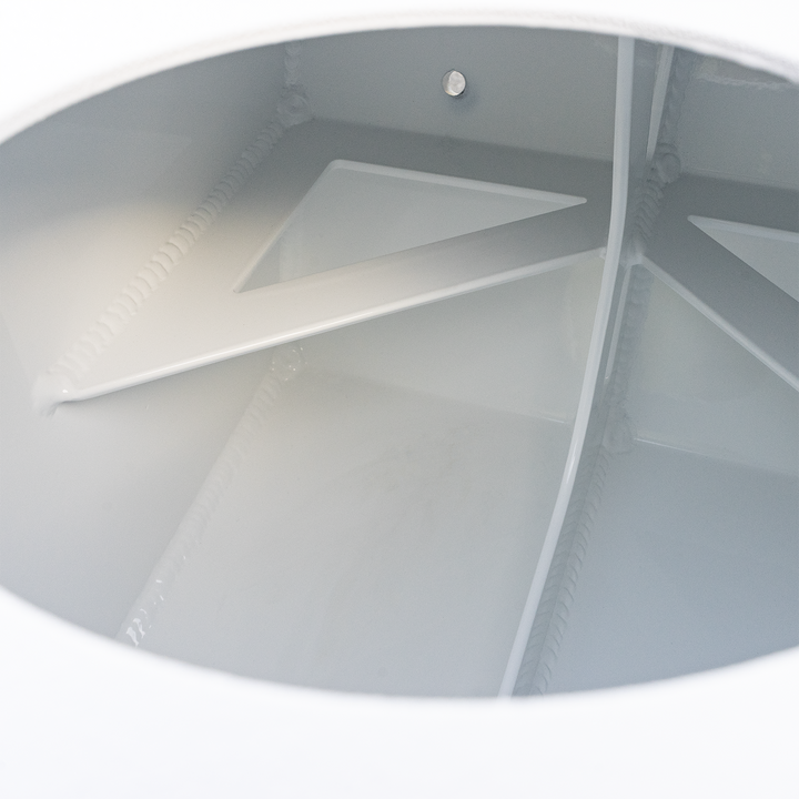 Albemarle 24 1989 Apex Single Engine Bracket