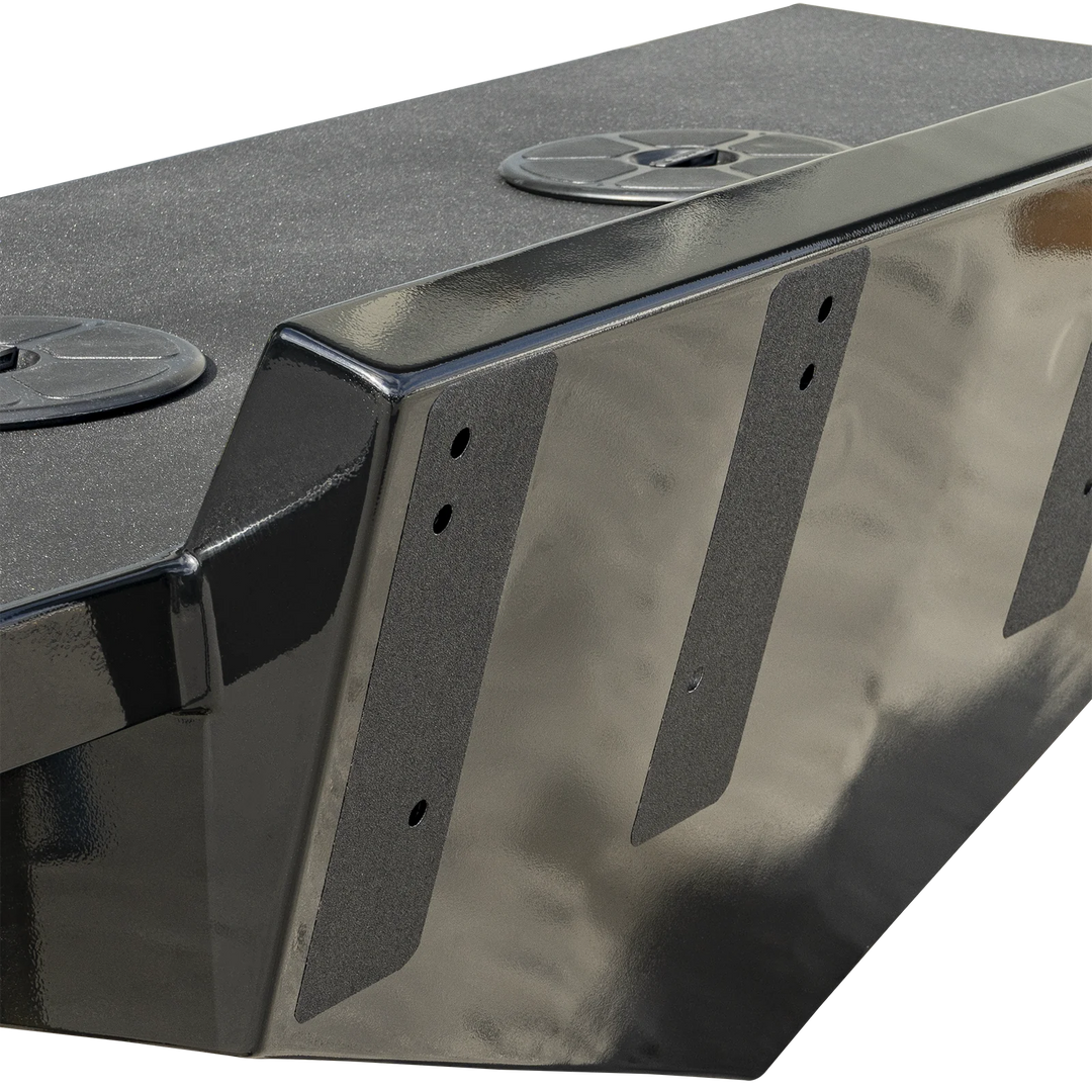 Grady White 232 Gulfstream 2005 High Flotation Twin Engine Bracket