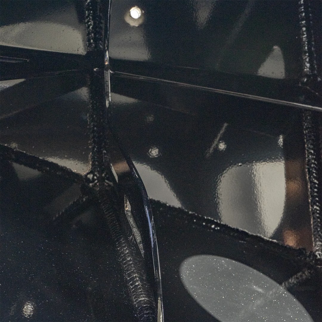 Pursuit 28 1991 High Flotation Twin Engine Bracket