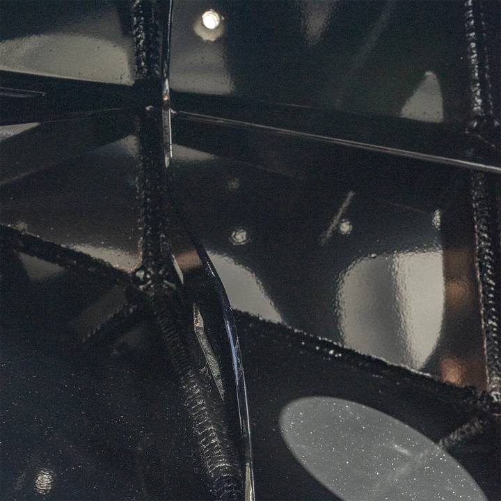 Frahs 1989 High Flotation Twin Engine Bracket