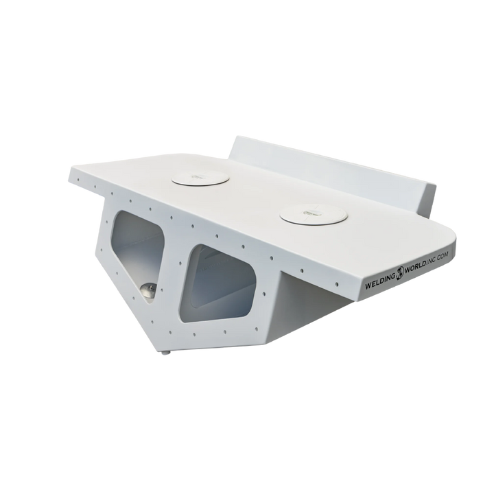 Mako 21 1987 High Flotation Twin Engine Bracket