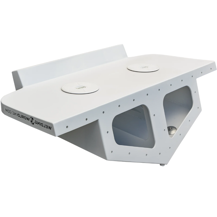 Mako 21 1978 High Flotation Twin Engine Bracket