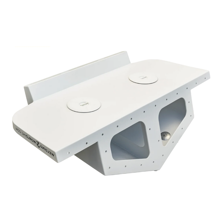 Frahs 1989 High Flotation Twin Engine Bracket