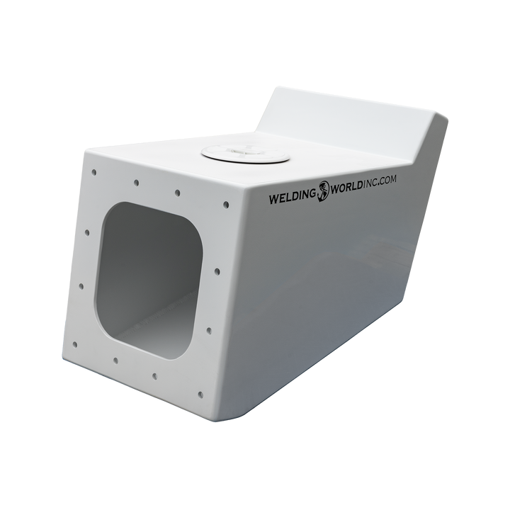 Apex Mk. 2 NSP Single Engine Bracket