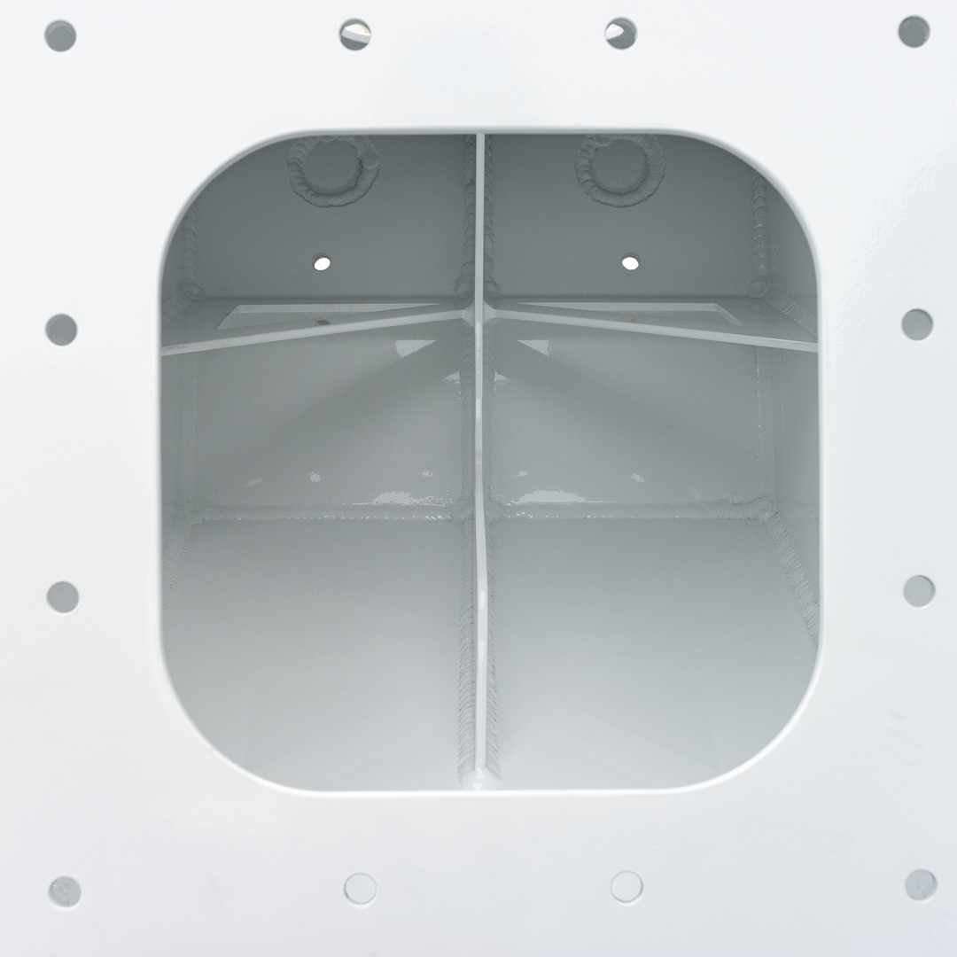 Apex Mk. 2 NSP Single Engine Bracket