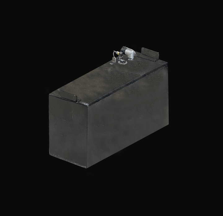 Dusky 20 Fuel Tank (38 gal) | 1985 OEM Replacement