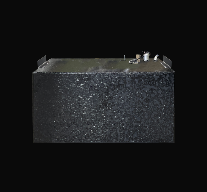 Dusky 20 Fuel Tank (38 gal) | 1985 OEM Replacement