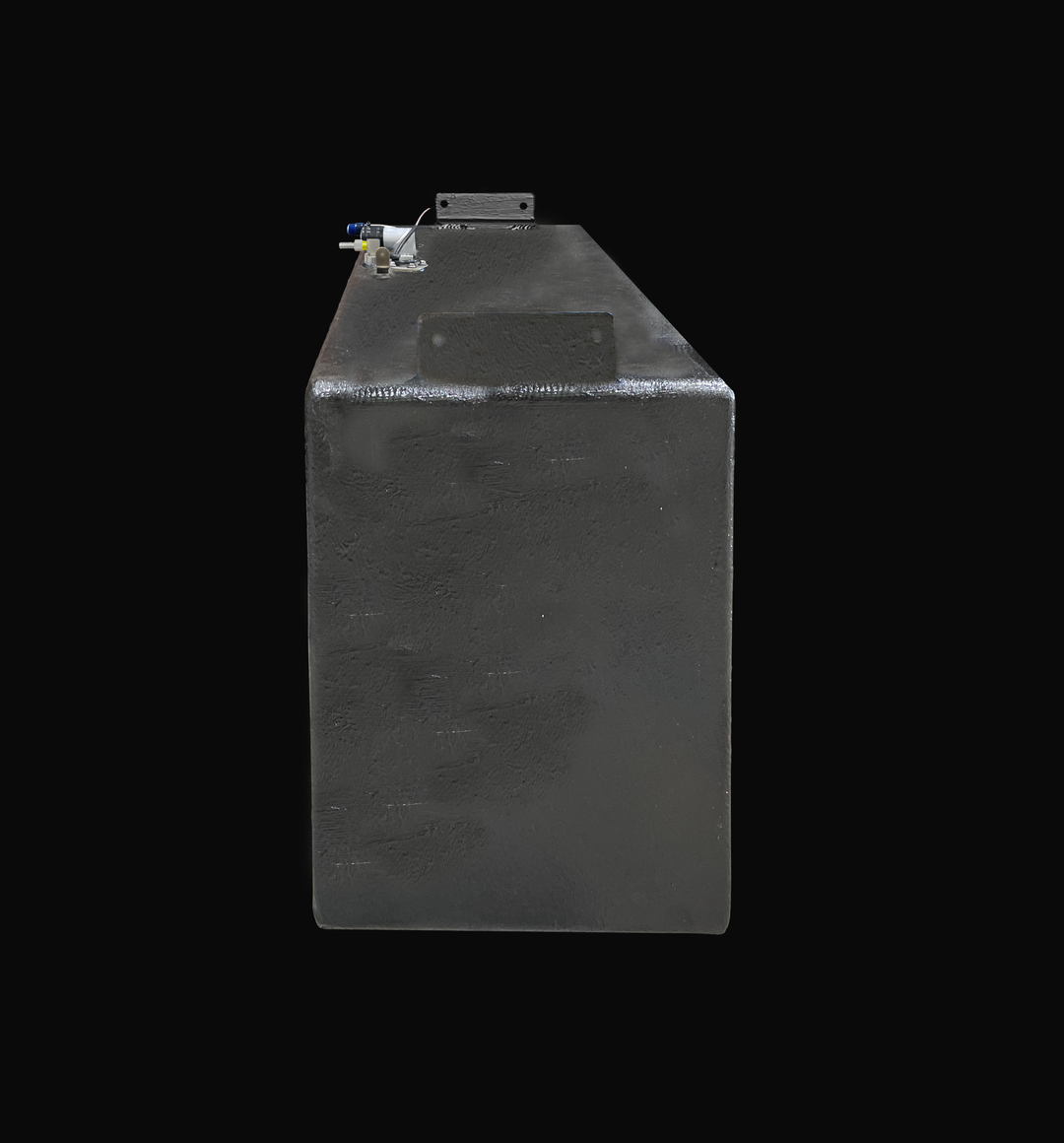 Dusky 20 Fuel Tank (38 gal) | 1985 OEM Replacement