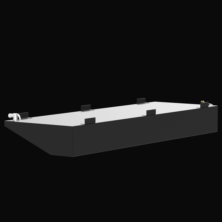 FOUNTAIN PORT/STBD 87 GAL