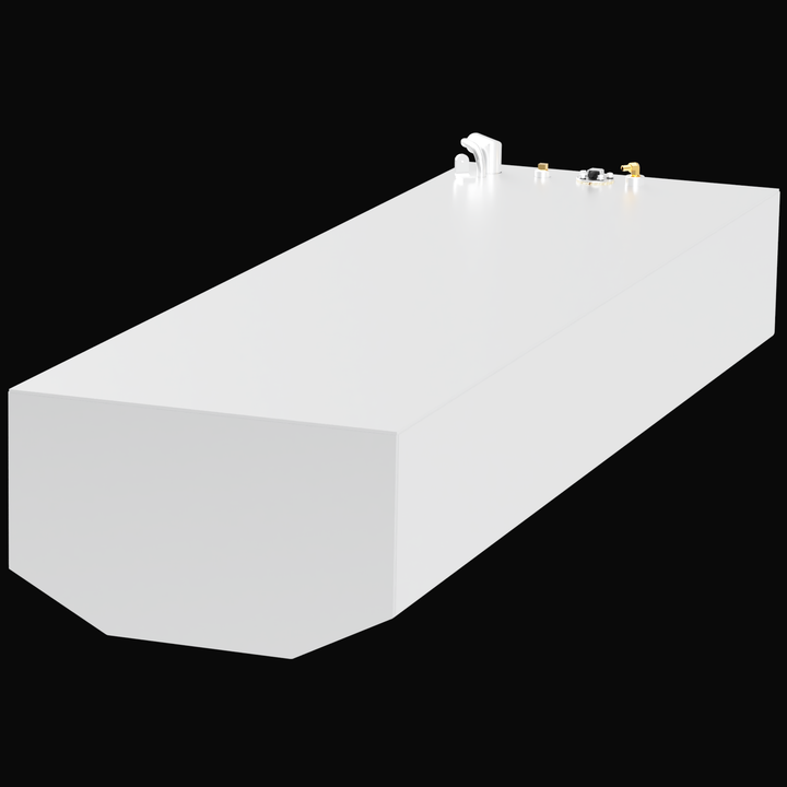 Formula 26 1988 Fuel Tank 102gal