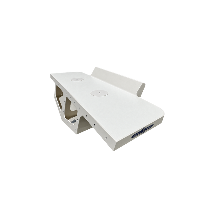 Grady White 232 2002 High Flotation Twin Engine Bracket