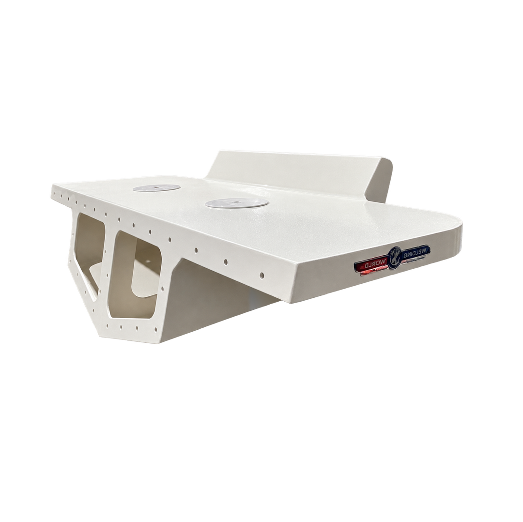 Grady White 232 2002 High Flotation Twin Engine Bracket