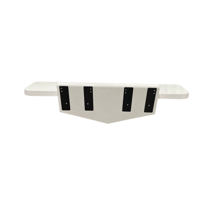 Grady White 232 2002 High Flotation Twin Engine Bracket