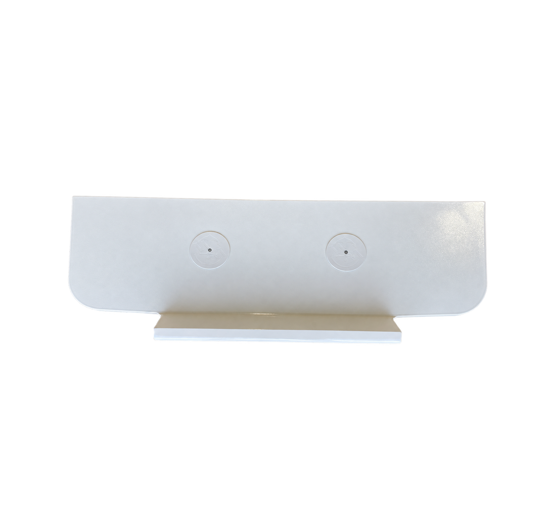Grady White 232 2002 High Flotation Twin Engine Bracket