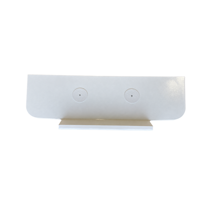 Grady White 232 2002 High Flotation Twin Engine Bracket
