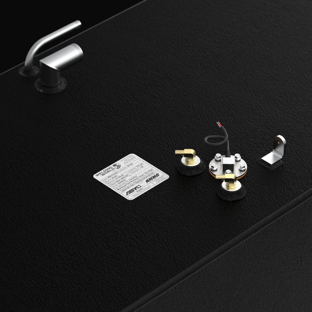 Grady White Express 330 Fuel Tank (196 gal) Aux (154 gal) combo | 2005 OEM Replacement